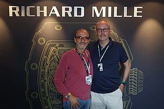 richard mille industriel|richard mille manufacturing company.